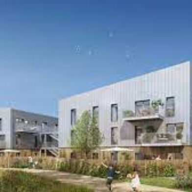 Appartement 4 pièces 324000 €