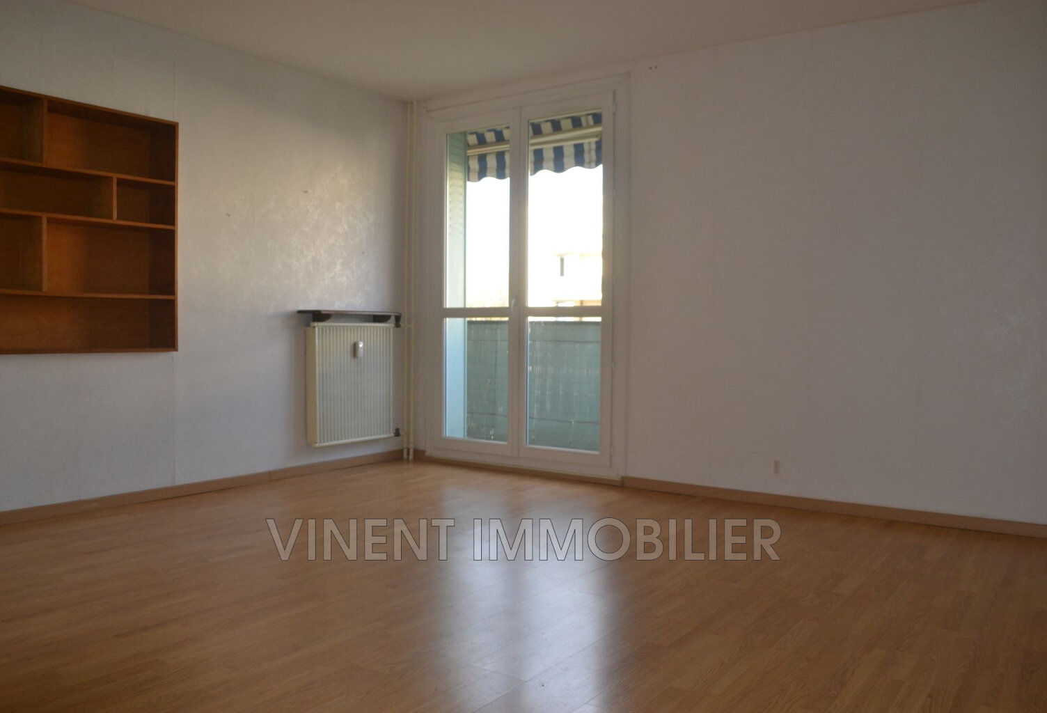 vente appartement 4 Pièce(s) — photo 1