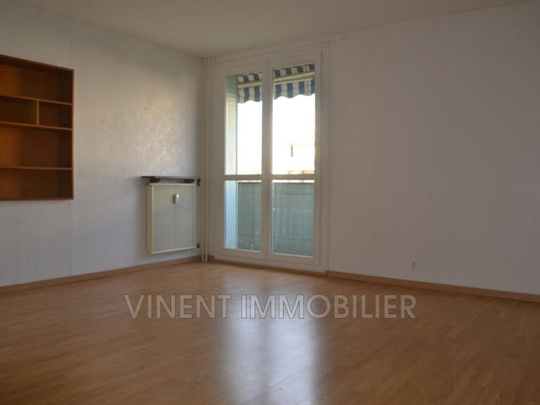vente appartement 4 Pièce(s) — photo 1