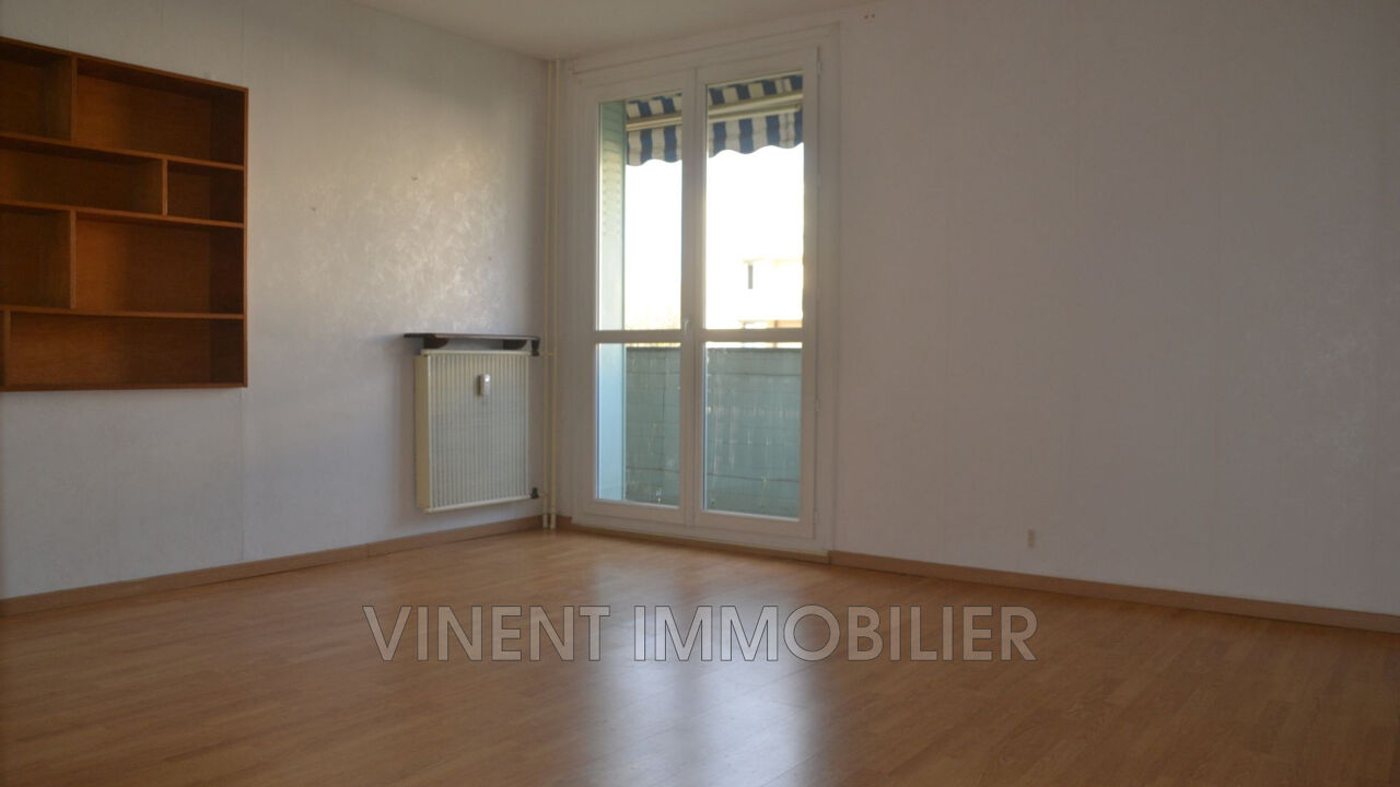 appartement 4 pièces 72 m2 à vendre à Montélimar (26200)