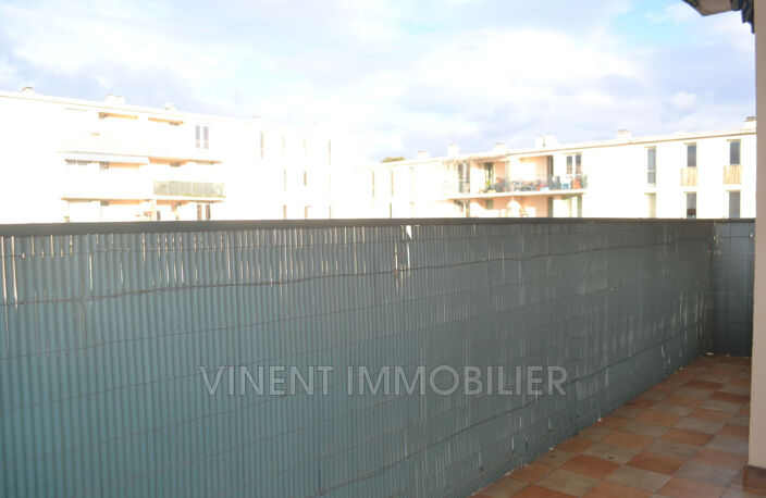 vente appartement 4 Pièce(s) — photo 2