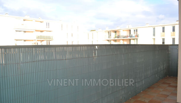 Appartement 4 pièces  à vendre Montélimar 26200