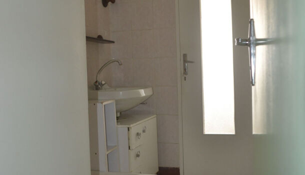 Appartement 4 pièces  à vendre Montélimar 26200