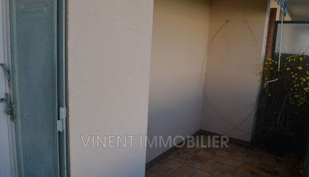Appartement 4 pièces  à vendre Montélimar 26200