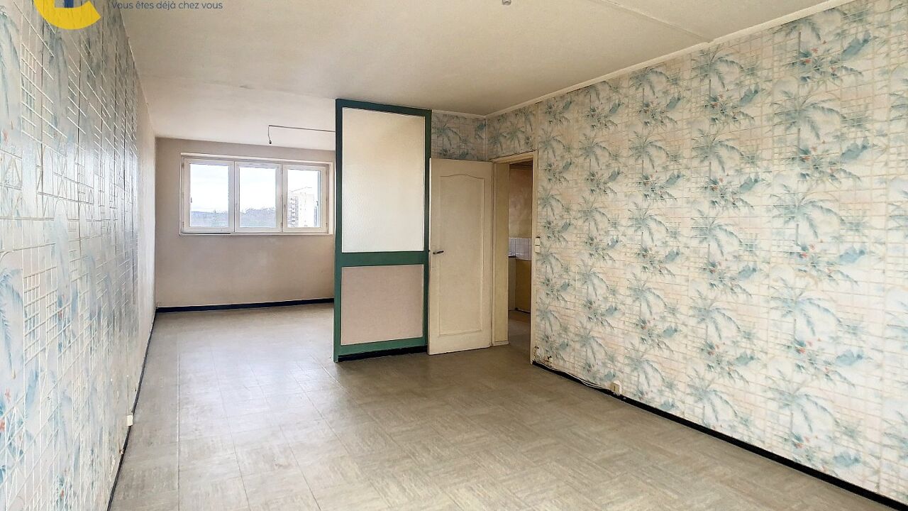 appartement 3 pièces 70 m2 à vendre à Mourenx (64150)