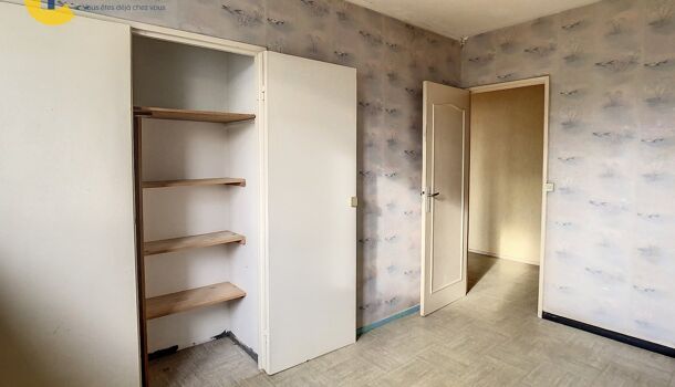 Appartement 3 pièces  à vendre Mourenx 64150