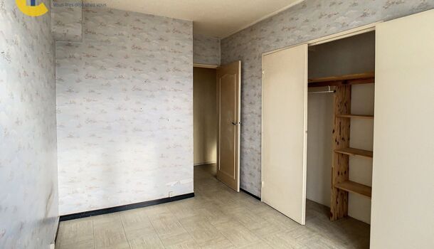 Appartement 3 pièces  à vendre Mourenx 64150