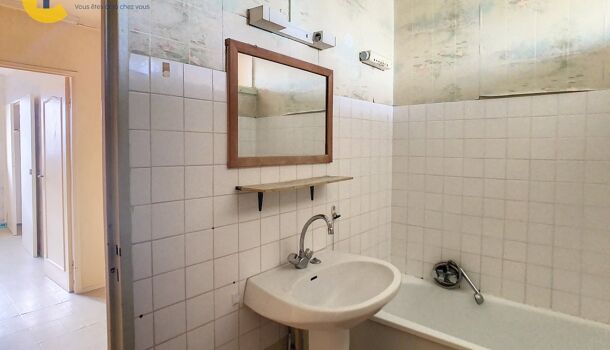 Appartement 3 pièces  à vendre Mourenx 64150