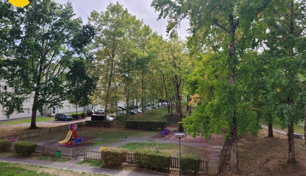 Appartement 3 pièces  à vendre Mourenx 64150