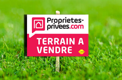 vente terrain 64 990 € à proximité de Vignoux-sous-les-Aix (18110)