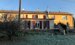 Maison 5 Pièces 96 m² à vendre à Isle (87170)