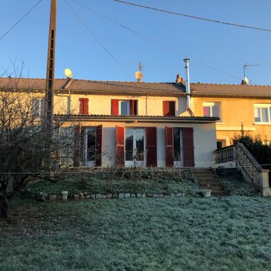 Maison 5 pièces 80000 €