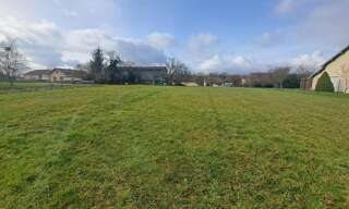 Terrain  1600 m² à vendre à Épinal (88000)