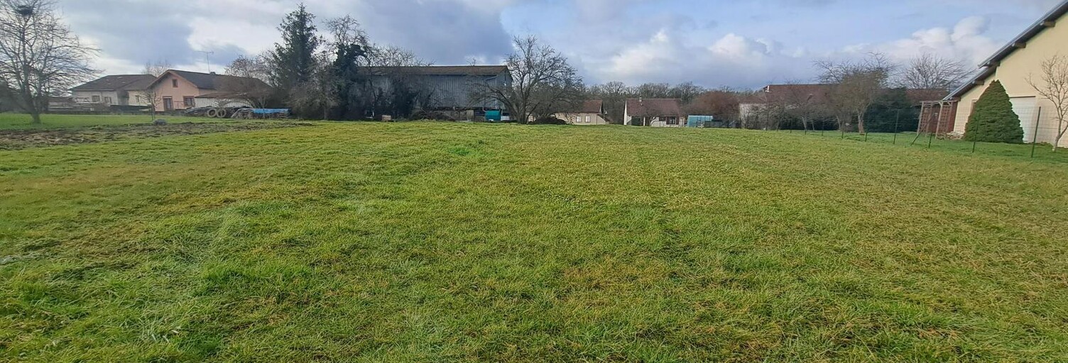 Terrain  1600 m² à vendre à Épinal (88000)