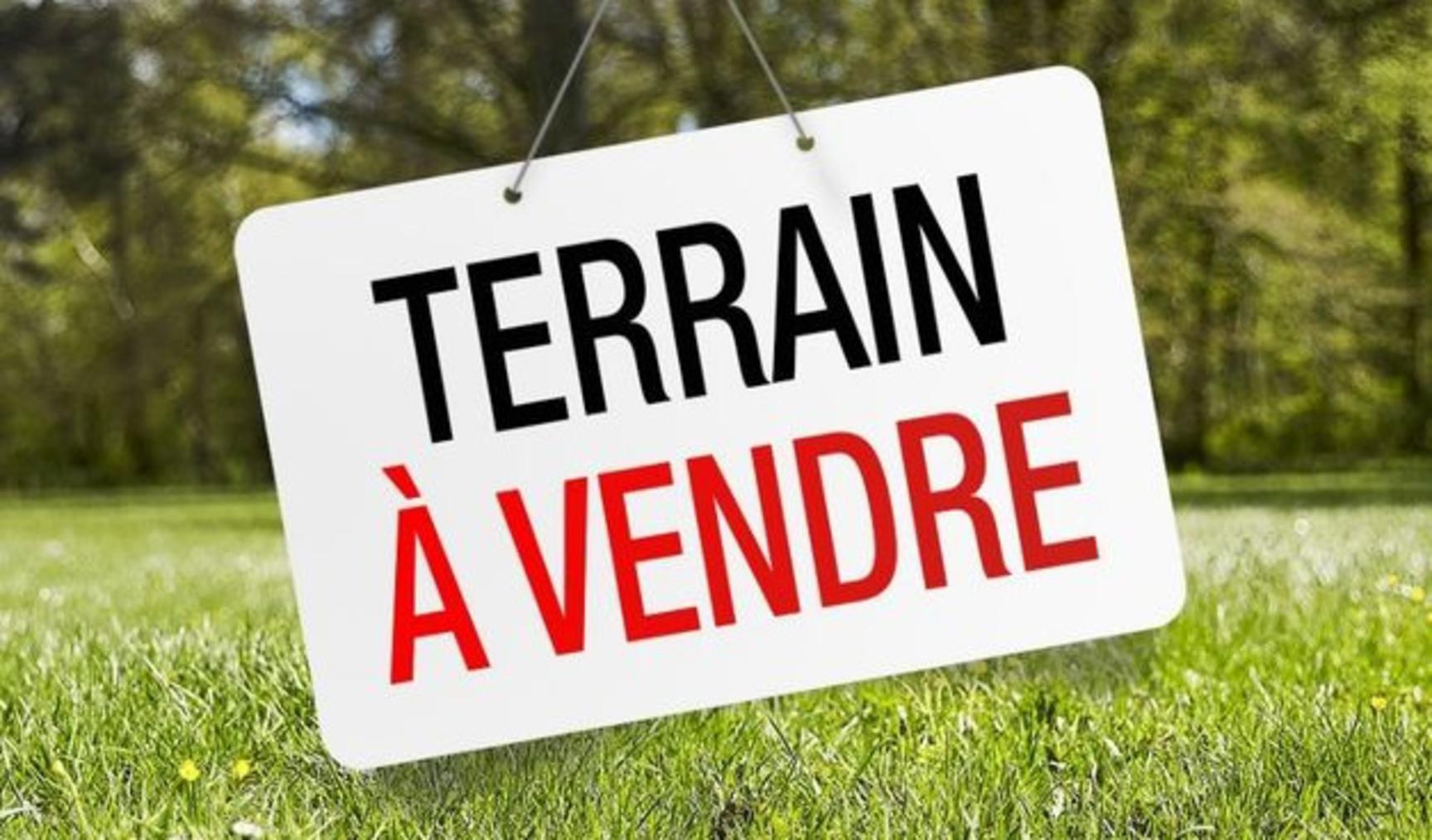 Vente Terrain 1600 m² à Épinal 87 000 ¤