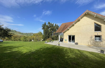 vente maison 600 000 € à proximité de Aix-les-Bains (73100)