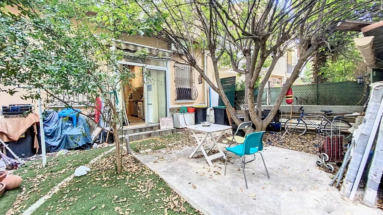 maison 4 pièces 70 m2 à vendre à Perpignan (66100)