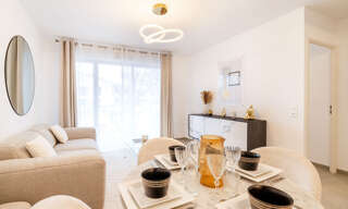 Appartement neuf   m² à vendre à Trans-en-Provence (83720)