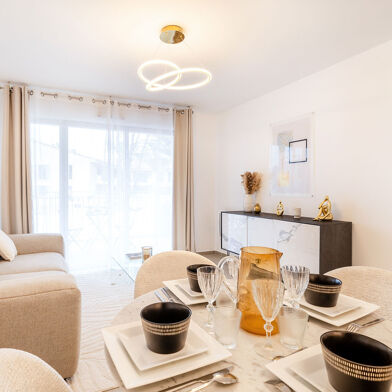 Appartement 2 pièces 180000 €