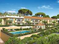 
          Appartement
          (47 à 81 m²)
          Trans-en-Provence
          -
          83720
         — photo 4