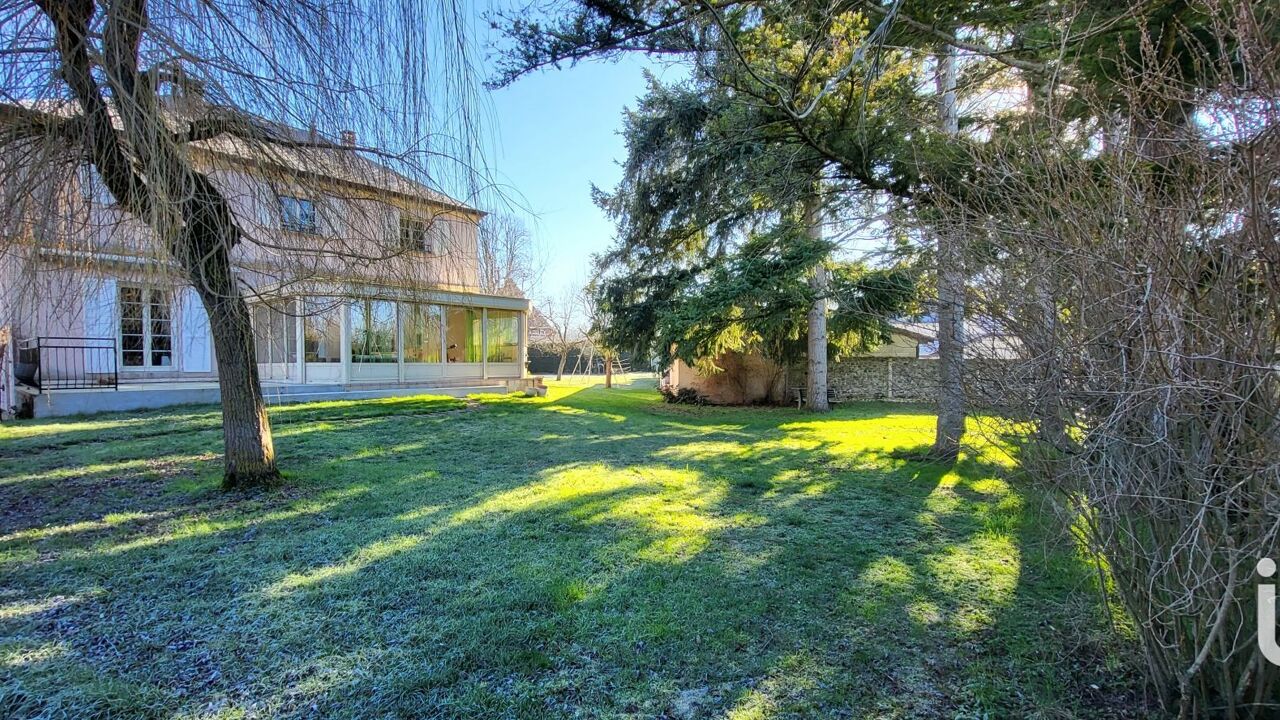 maison 7 pièces 170 m2 à vendre à Montigny-sur-Vesle (51140)