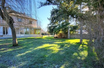 vente maison 470 000 € à proximité de Branscourt (51140)