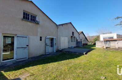 vente immeuble 175 000 € à proximité de Pomport (24240)