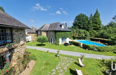vente maison 1 499 000 € à proximité de Bruges-Capbis-Mifaget (64800)