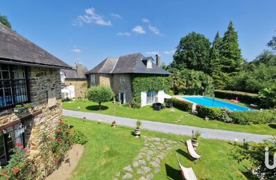 vente maison 1 499 000 € à proximité de Bénéjacq (64800)