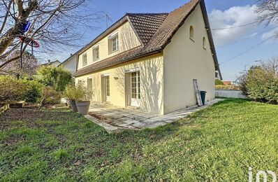 vente maison 587 000 € à proximité de Saint-Maur-des-Fossés (94210)