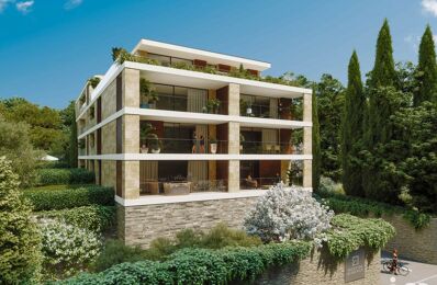 vente appartement 595 000 € à proximité de La Tour-d'Aigues (84240)