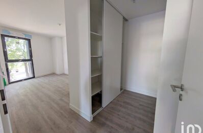 vente appartement 450 000 € à proximité de Carbon-Blanc (33560)