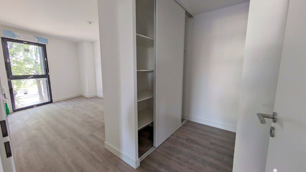 appartement 4 pièces 91 m2 à vendre à Bordeaux (33100)