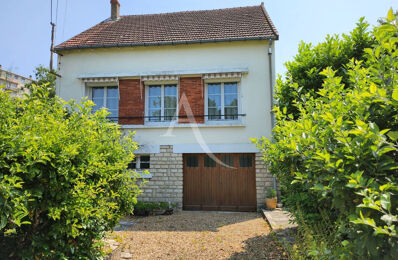 vente maison 162 500 € à proximité de Montigny-Aux-Amognes (58130)