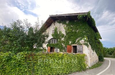 maison 8 pièces 247 m2 à vendre à Saint-Ismier (38330)