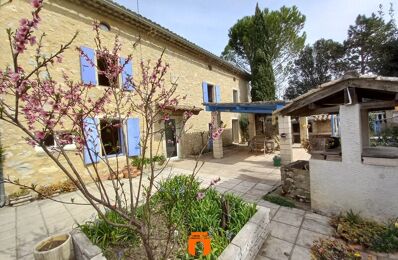 vente maison 295 000 € à proximité de Saulce-sur-Rhône (26270)