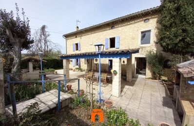 vente maison 295 000 € à proximité de Montboucher-sur-Jabron (26740)