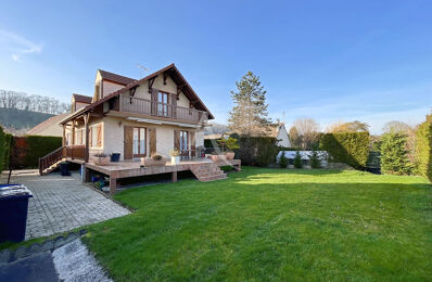 vente maison 439 000 € à proximité de Moisselles (95570)