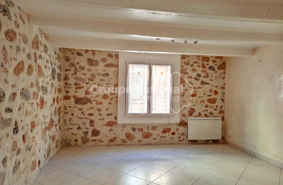 maison 5 pièces 91 m2 à vendre à Flassans-sur-Issole (83340)