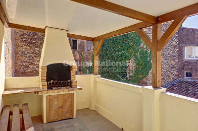 Maison 5 pièces 179000 €