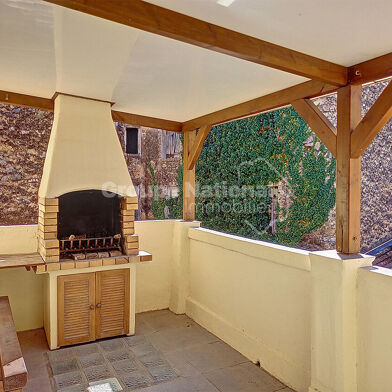 Maison 5 pièces 179000 €