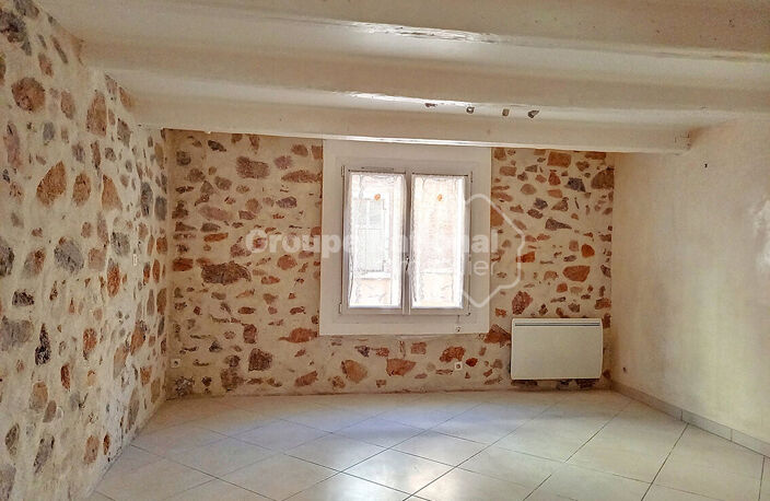 Maison 5 pièces (91 m²) en vente à FLASSANS SUR ISSOLE — photo 2