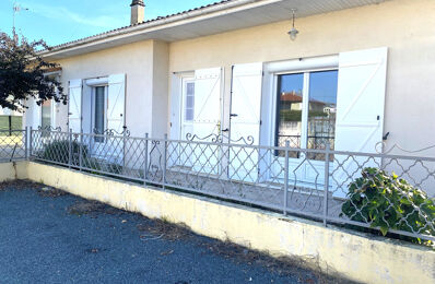 vente maison 168 800 € à proximité de Montpezat (47360)