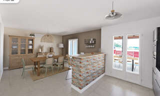 Maison 4 Pièces 144 m² à vendre à Bidart (64210)