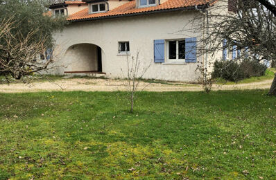 vente maison 185 000 € à proximité de Civrac-de-Blaye (33920)