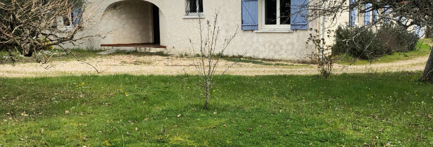 Maison 11 Pièces 200 m² à vendre à Saint-Martin-de-Laye (33910)