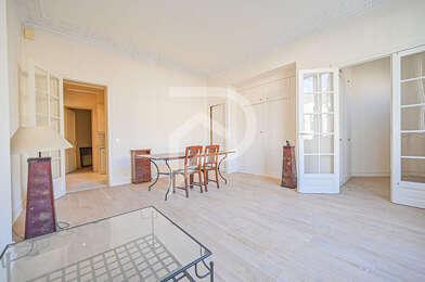 Appartement 2 pièces 580000 €