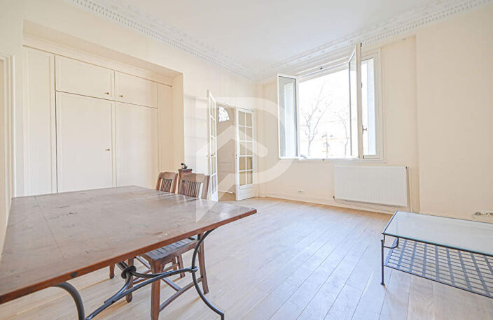 Appartement Paris 2 pièces 56.44 m2 — photo 2