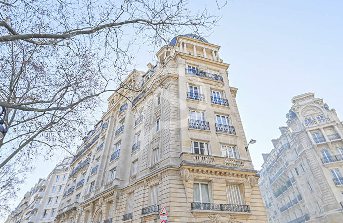 Appartement Paris 2 pièces 56.44 m2 — photo 3