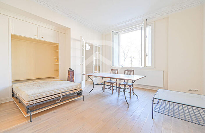 Appartement Paris 2 pièces 56.44 m2 — photo 4